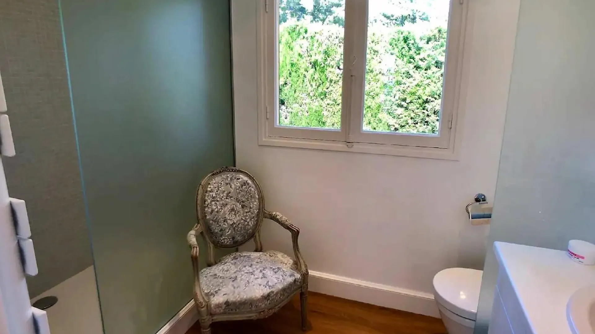 Apartment Lovely Fully Renovated Provencal Villa Grasse France