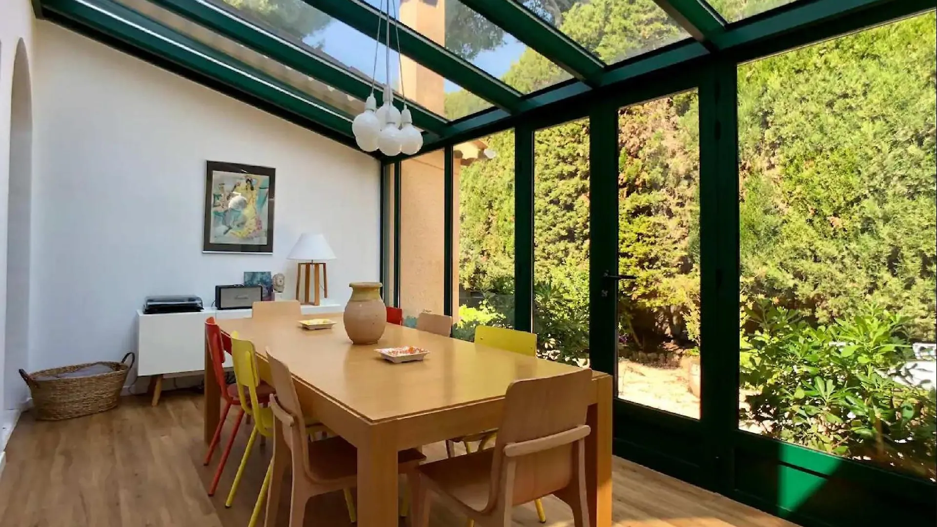 Lovely Fully Renovated Provencal Villa Grasse 0*,  France