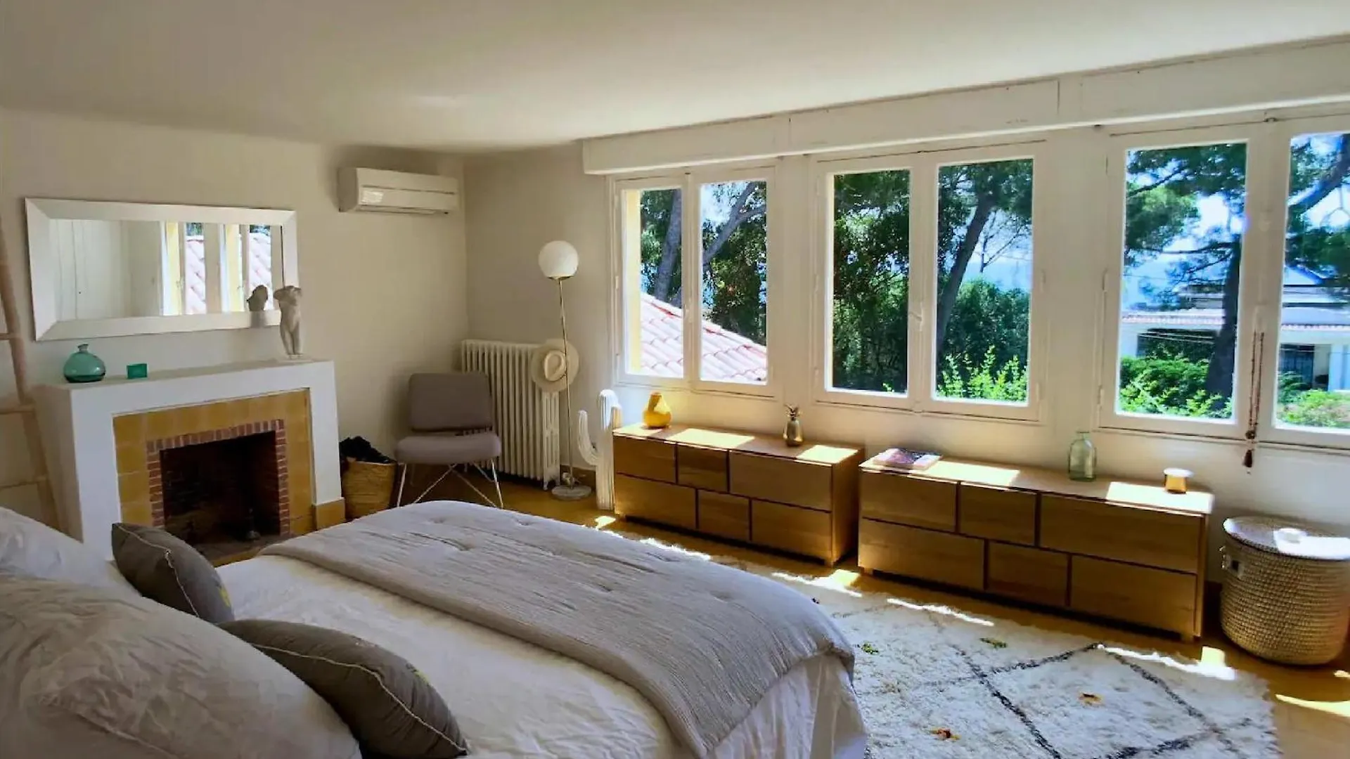 Lovely Fully Renovated Provencal Villa Grasse