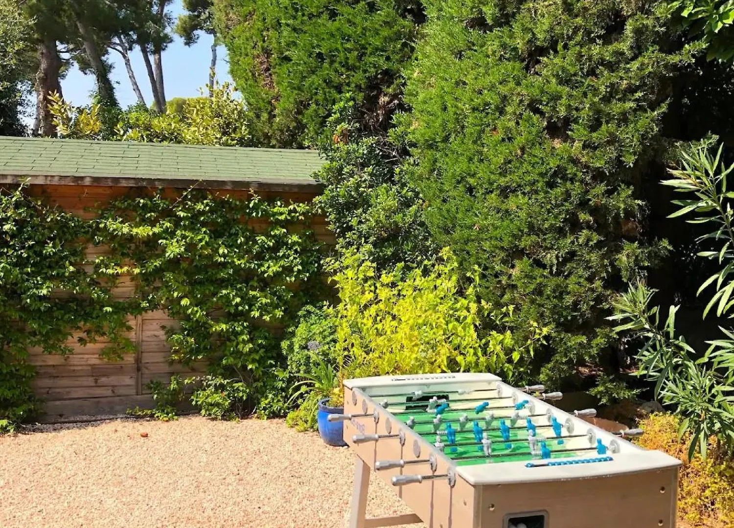 Lovely Fully Renovated Provencal Villa Grasse 0*,